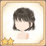 ゆるっとまとめボブ